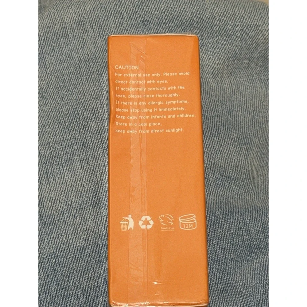 Venature vitamin serum